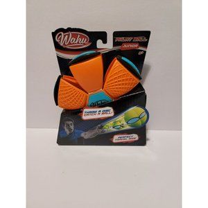 WAHU Phlat Ball Junior - Orange
